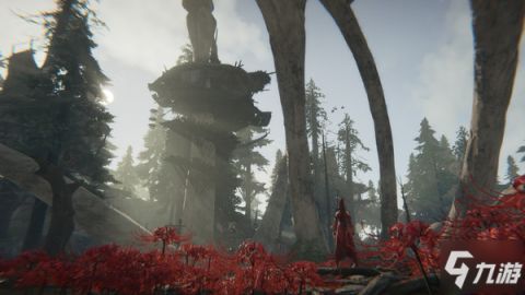 《永劫无间手游》核心技巧速成，掌握无间新境界！