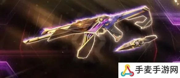 《无畏契约》2024冠军赛新皮肤，荣耀觉醒！