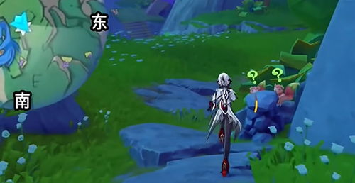 《原神》4.8希穆兰卡宝箱攻略：高效收集秘籍大揭秘