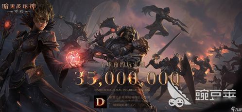 《暗黑不朽猎魔人》无限扫射BD攻略，解锁全新输出境界