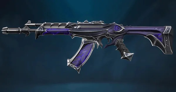 狂翼掠空套装解析：揭秘《无畏契约》新皮肤独特魅力