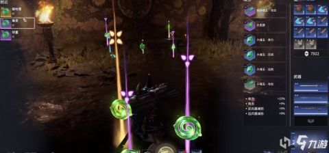 《永劫无间手游》武器攻略：全武器技巧解析与连招秘籍大公开