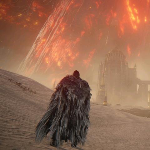 《艾尔登法环》黄金树幽影DLC全追忆BOSS高效攻略解析，掌握新技巧轻松通关