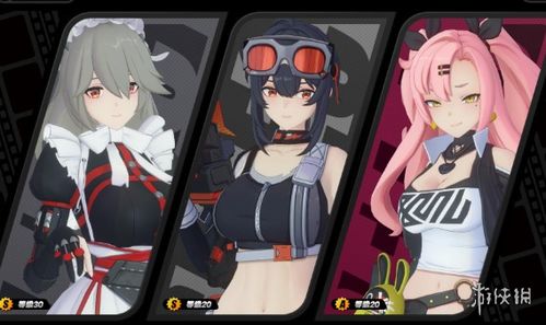 绝区零朱鸢武器驱动盘搭配攻略，打造全新阵容组合技巧