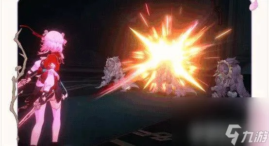 三月七巡猎命途新技能，星穹铁道揭秘破界之力