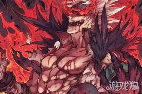 狂战士护石毕业属性深度解析，解锁全新战斗力！