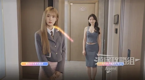 《恋爱单选题》全结局攻略揭秘：解锁甜蜜爱情新秘籍