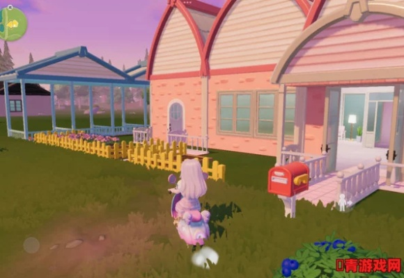 现代风格房屋建造攻略：心动小镇独门秘籍大公开