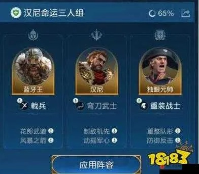 《世界启元》伯里克利强队攻略：打造全新阵容，提升战斗力！