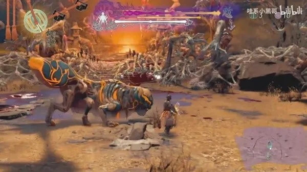 《祇女神之路》魃BOSS战攻略：高效打法解析，掌握胜机！