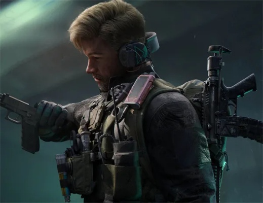 《三角洲行动》揭秘：大卫费莱尔技能道具演示深度解析