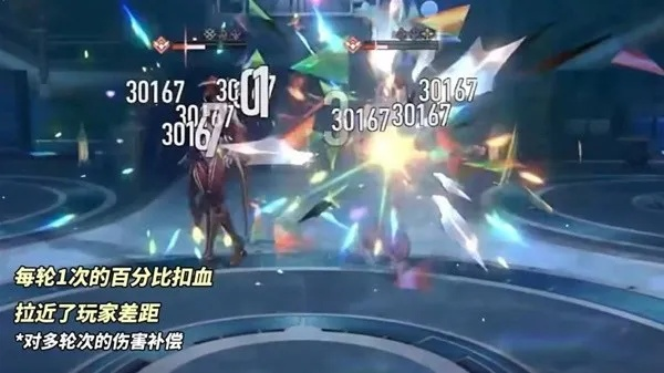 《崩坏星穹铁道》2.3混沌回忆曲阵容攻略：梦散11、12关最强搭配揭秘