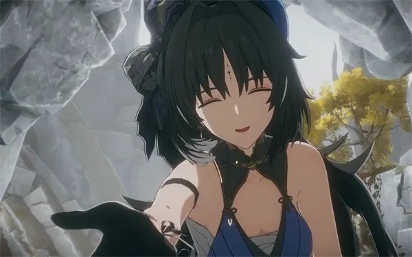 《鸣潮》长离技能解析：掌握全新输出奥秘，解锁极致战力