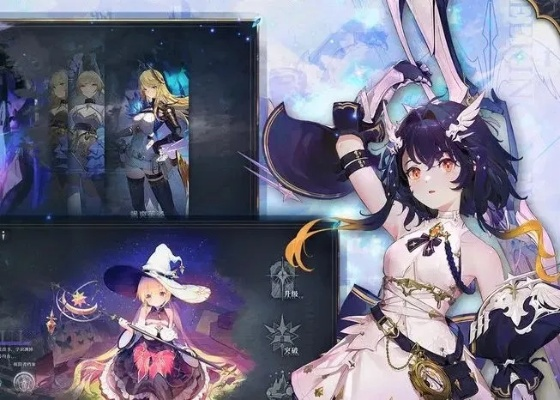 星落看板娘轻松更换攻略，解锁个性魅力新选择