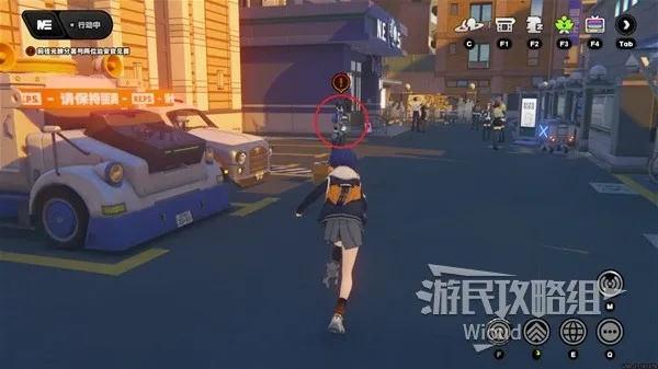 绝区零预言解析：揭秘全新委托攻略秘籍