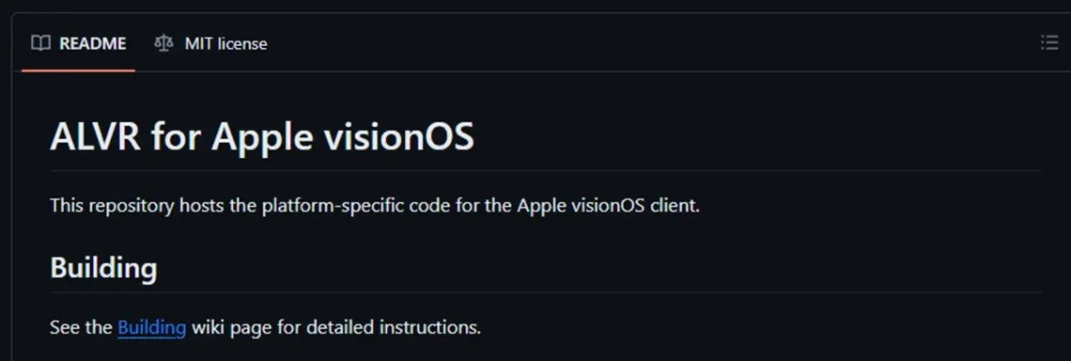 AppleVisionPro畅玩Steam新体验