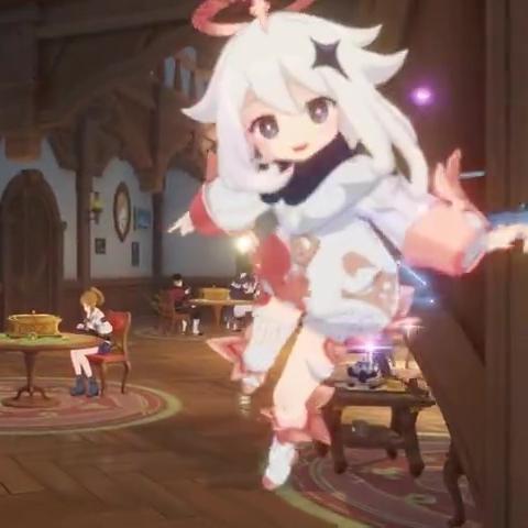 《原神》4.8七圣召唤新卡牌解析：机制揭秘与卡组攻略推荐