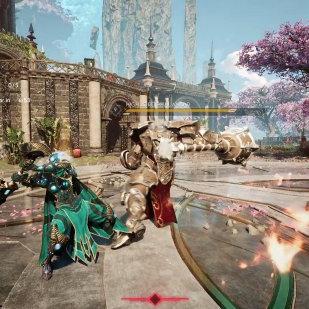 Steam入门攻略：深度解析VisionPro游戏玩法技巧