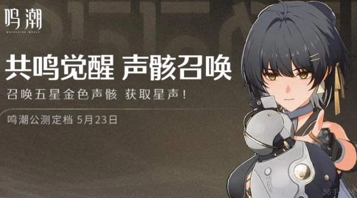 《鸣潮》长离声骸攻略：深度解析，打造最强声骸！