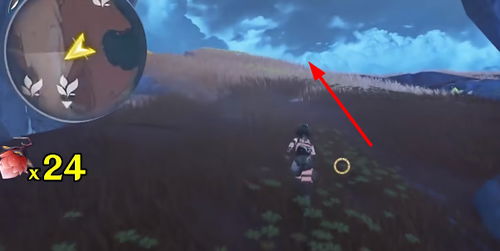 《鸣潮》长离突破必备材料大揭秘，攻略新视角！