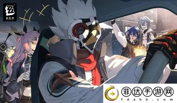 绝区零朱鸢养成攻略：揭秘材料需求与高效获取技巧