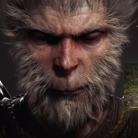 悟空赤潮法术揭秘：震撼变身新境界