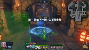 《绝区零》小黑藏匿秘境大揭秘，探秘新玩法！