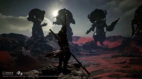 铜头铁臂震撼升级，《黑神话悟空》硬核新技能解析！