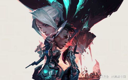 《无畏契约》显卡莽侠深度评测，瓦罗兰特莽侠皮肤盘点推荐