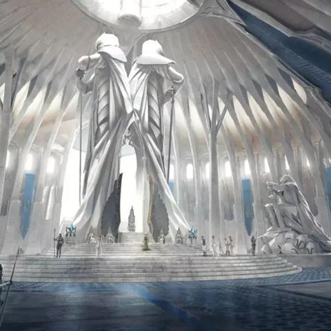 《无畏契约》RGX显卡3.0套装揭秘：瓦罗兰特显卡套独家皮肤大公开