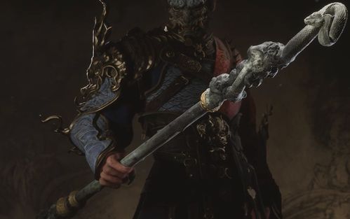 《黑神话悟空》散石棍数据解析，深度揭秘全新价值解析