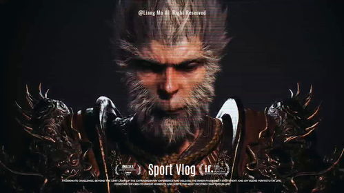 《黑神话悟空》棍法秘籍：探寻畏兽棍的神秘起源与独特魅力