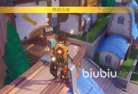 星轨王城路牌破解攻略：解锁4.8星神秘宝藏新路径