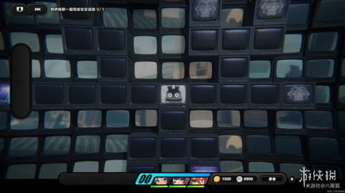 《绝区零》孩子交友攻略：揭秘第五天高效互动技巧