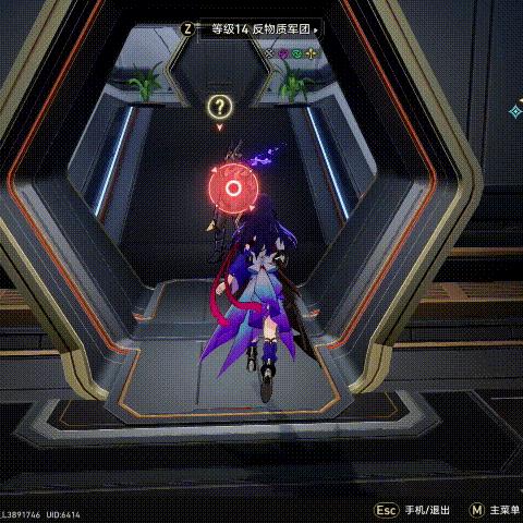 《崩坏星穹铁道》2.3下半四星角色深度解析，攻略秘籍解锁新境界