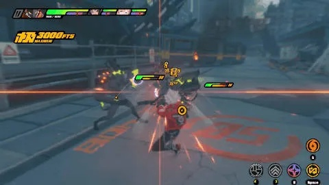 《绝区零》强击触发攻略：揭秘物理属性异常效果新玩法