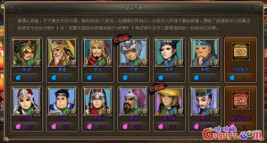 龙将搭配秘籍：技能优化与全新价值解析