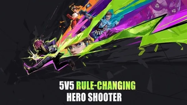 《FragPunk》先锋对决，揭秘角色实战魅力新篇章