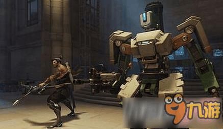 《FragPunk》先锋视角，揭秘未来射击新纪元