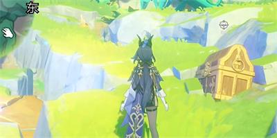 《原神》4.8森林公主秘境探秘攻略，解锁神秘新价值