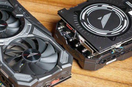 RGX显卡3.0套装深度解析：无畏新纪元，性能飞跃体验升级