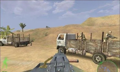 三角洲精英击杀集锦：揭秘战术制胜新篇章