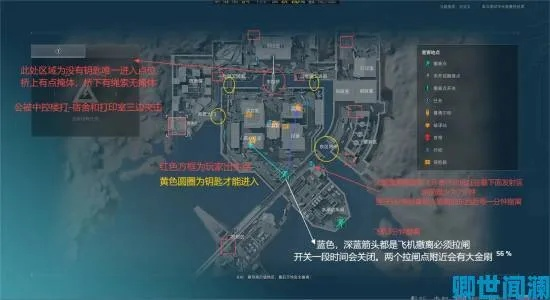三角洲行动基地揭秘：航天核心战略新篇章