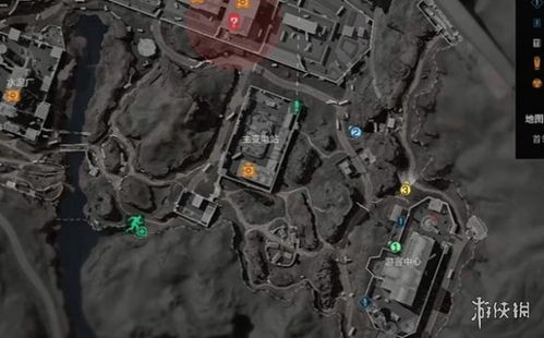 《三角洲行动》零号大坝保险箱攻略：深度解析新技巧