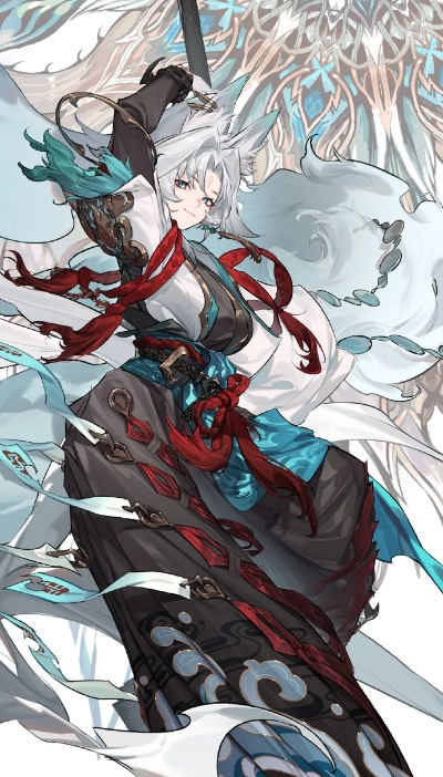 《崩坏星穹铁道》飞霄立绘首曝，全新改写惊艳亮相