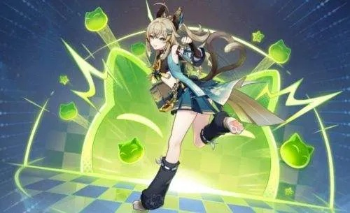 绮良良免费获取攻略：揭秘原神新皮肤获取秘籍