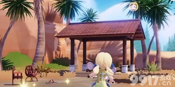 《心动小镇》商城大揭秘：探索全新价值宝藏