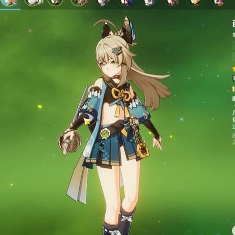 绮良良武器搭配指南，解锁全新战斗价值