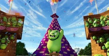 心动小镇观鸟技巧全解析，解锁观鸟达人新境界