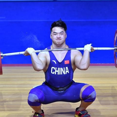 2024巴黎奥运举重中国军团名单揭晓，竞技盛宴即将开启